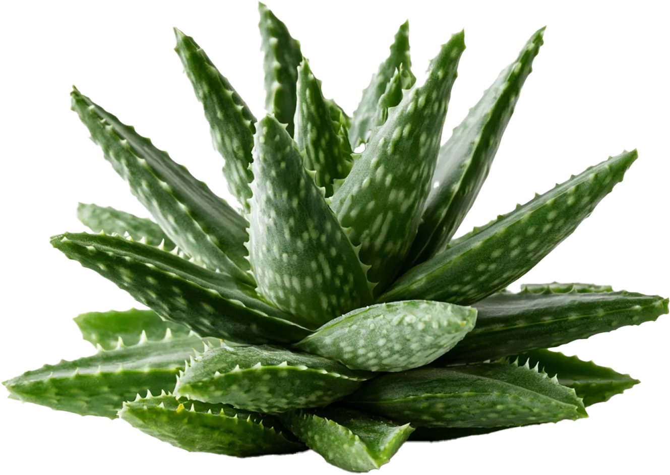 Aloe Vera (Aloe Barbadensis Leaf Juice)